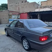 پارس xu7p موتور،جدید سفارشی مدل ۱۴۰۲|خودرو سواری و وانت|تبریز, |دیوار