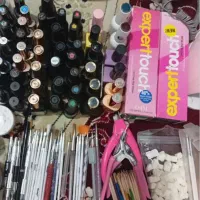 فروش وسایل ناخون