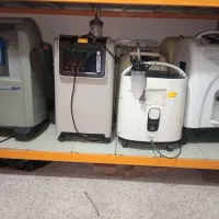 اجاره وتعمیرتجهیزات پزشکی