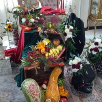 دیزاین یلدا