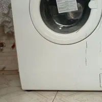 ماشین لباسشویی سینجر