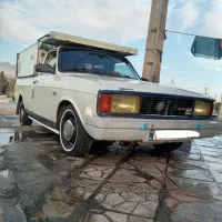 حمل بار با وانت پیکان وانت تلفنی حمل ونقل برونشهری