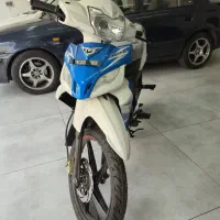 تی وی اس Tvs راکز مدل ۱۴۰۳ صفر خشک