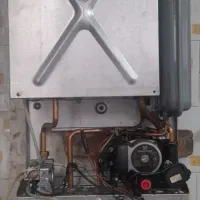 گرمایشی دماسازان|آبگرمکن، پکیج، شوفاژ|خوی, |دیوار