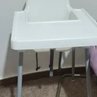 صندلی غذای کودک