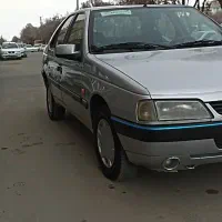 پژوslx مدل ۸۸ دوگانه دست|خودرو سواری و وانت|بوکان, |دیوار