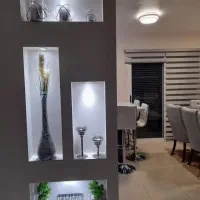 نصب و اجرای دکوراسیون در منزل و فروشگاه|خدمات پیشه و مهارت|مشهد, گوهرشاد|دیوار