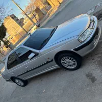 پارس Elx 87 استثنایی|خودرو سواری و وانت|کرمان, |دیوار