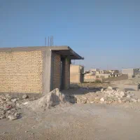 خانه  نیم ساخته|فروش خانه و ویلا|دهدشت, |دیوار