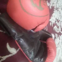 دستکش و بانداژ یوکس