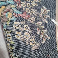 یک جفت قالی ۱۲متری در حد نو|فرش|تربت جام, جامرود|دیوار