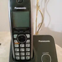 تلفن بیسیم پاناسونیک