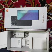 ردمی نوت 13. 4g|موبایل|تهران, یافتآباد|دیوار
