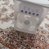 پنکه بخور سرد