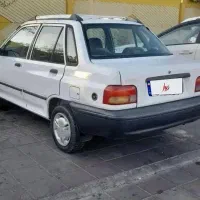 پرایدمدل۸۳|خودرو سواری و وانت|زنجان, |دیوار