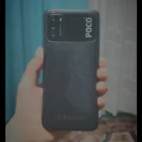 گوشی poco m3