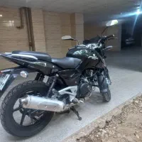 پالس 200 مدل 92 (سالم و کم‌مصرف)