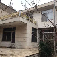 ویلایی۳طبقه مُجزا/رضا/جهت بازسازی/OFF