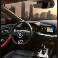 Mg GT 2024|خودرو سواری و وانت|شاهرود, |دیوار