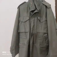 اورکت m65نسخه نظامی امربکایی