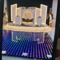 فروش تالار مجلسی تازه ساخت با بهترین امکانات