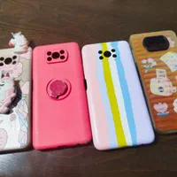 بک کاورpoco x3