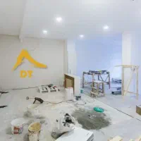 اجرای صفر تا ۱۰۰ تعمیرات ساختمانی و صنعتی