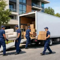 کارگراسباب کشی کارگرسایدبرماهرمبلمان آژانس باربری