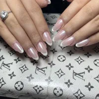 کاشت ناخن مدل با قیمت290