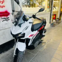 Adv180|موتورسیکلت|فردیس, فردیس|دیوار