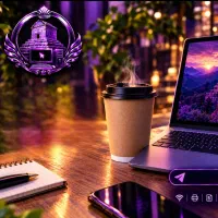 کافی نت آنلاین پاسارگاد