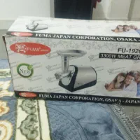 فروش چرخ گوشت