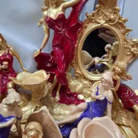 هفت سین فرشته|مجسمه، تندیس، ماکت|تهران, یافت آباد شمالی|دیوار