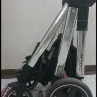 کالسکه و کریر ببکو المان