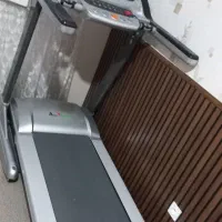 تردمیل Any fitness درجه یک کره ای