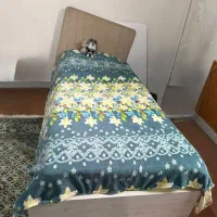 سرویس تختخواب