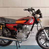 به پر ۲۰۰ سی سی مدل ۱۴۰۴