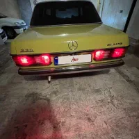 بنز دانشجویی|خودرو کلاسیک|تهران, گلاب دره|دیوار