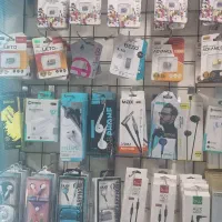 لوازم جانبی موبایل