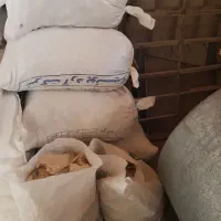 نان خشک یکدست و تازه