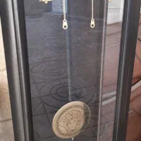 ساعت ایستاده|صنایع دستی و سایر لوازم تزئینی|قزوین, |دیوار