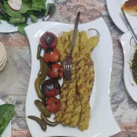 کباب کوبیده مرغ (۷۰%مرغ ۳۰% قلوه گاه گوسفندی)|خوردنی و آشامیدنی|تهران, نیروی هوایی (پیروزی)|دیوار