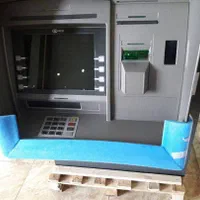 کشلس ATM خودپرداز عابر بانک ای تی ام کش لس cashles|فروشگاه و مغازه|مشهد, سراب|دیوار