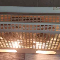 هود اشپز خانه  مدل کن