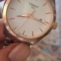 ساعت Tissot اصل سوئیس|ساعت|اسلام‌شهر, شهرک مفیدی|دیوار