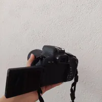 فروش دوربین canon750d|دوربین عکاسی و فیلم‌برداری|بهبهان, |دیوار