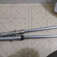 لوازم هندا۲۰۰،باک کمک عقب