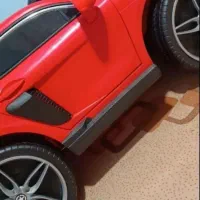 ماشین شارژی طرح بنز|اسباب‌بازی بچه|محمدشهر, محمدشهر|دیوار