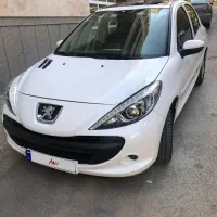 پژو 207 سقف پانا|خودرو سواری و وانت|همدان, |دیوار