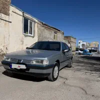 پژو ۴۰۵|خودرو سواری و وانت|قیدار, |دیوار